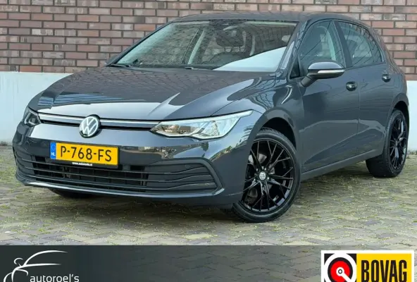 1.0 TSI / Apple CarPlay-Android / LEDER interieur + Stuur / Licht & Zicht Pakket / ALL-Sea