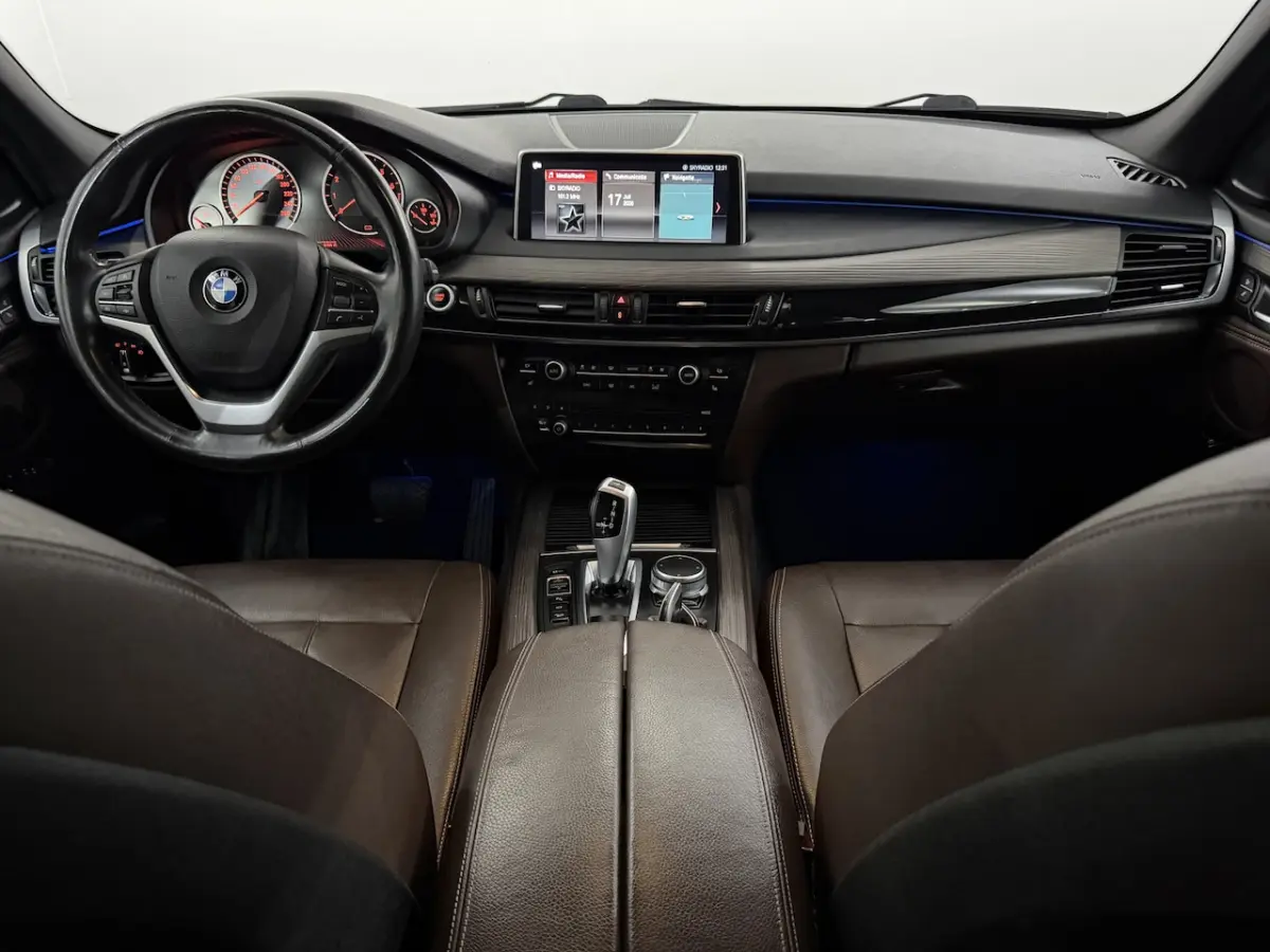 xDrive40e iPerformance High Executive Plug-in Leder, Camera, Navi, Stoelverwarming, Keyles