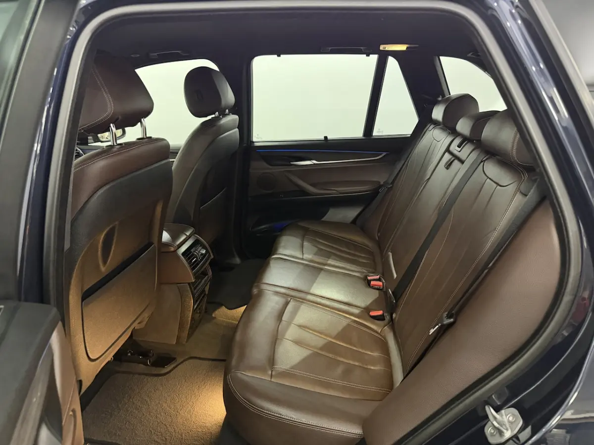 xDrive40e iPerformance High Executive Plug-in Leder, Camera, Navi, Stoelverwarming, Keyles