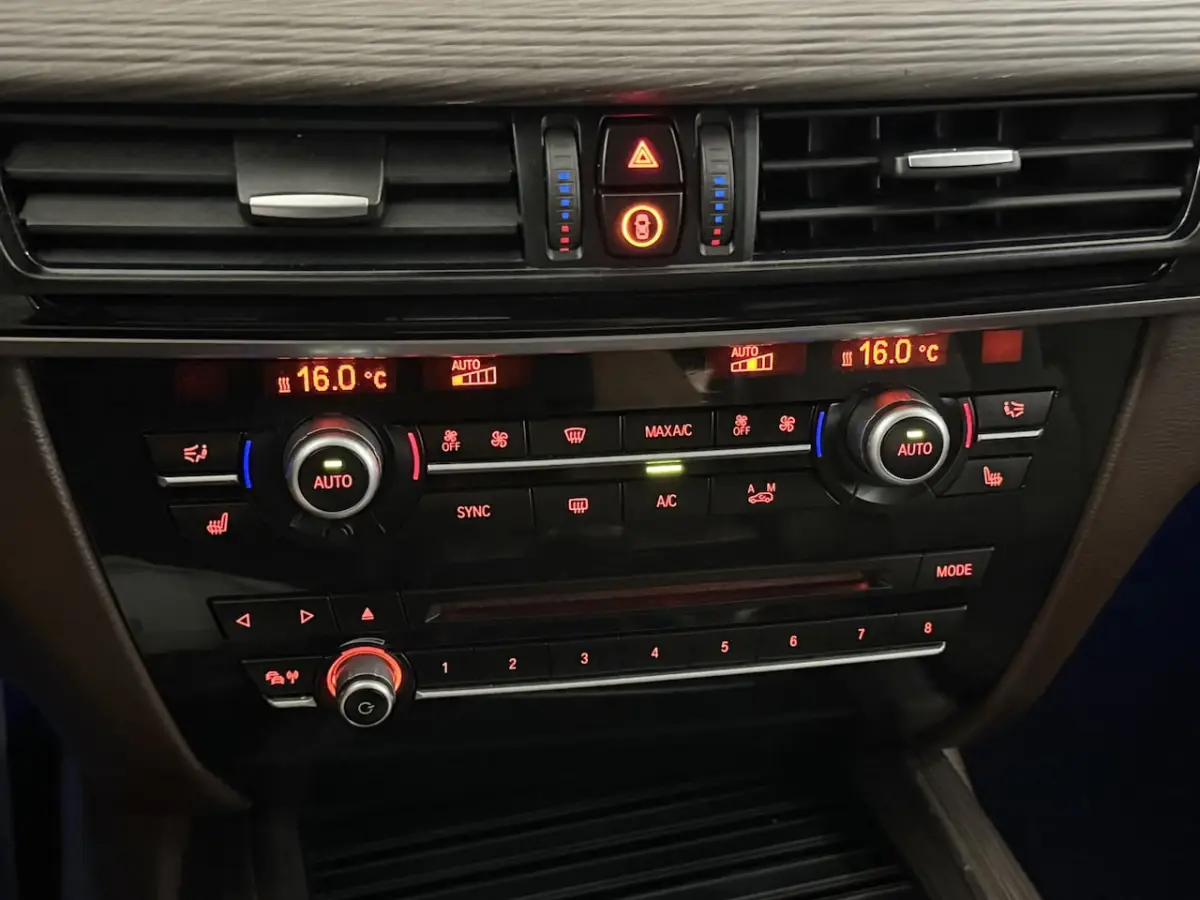 xDrive40e iPerformance High Executive Plug-in Leder, Camera, Navi, Stoelverwarming, Keyles