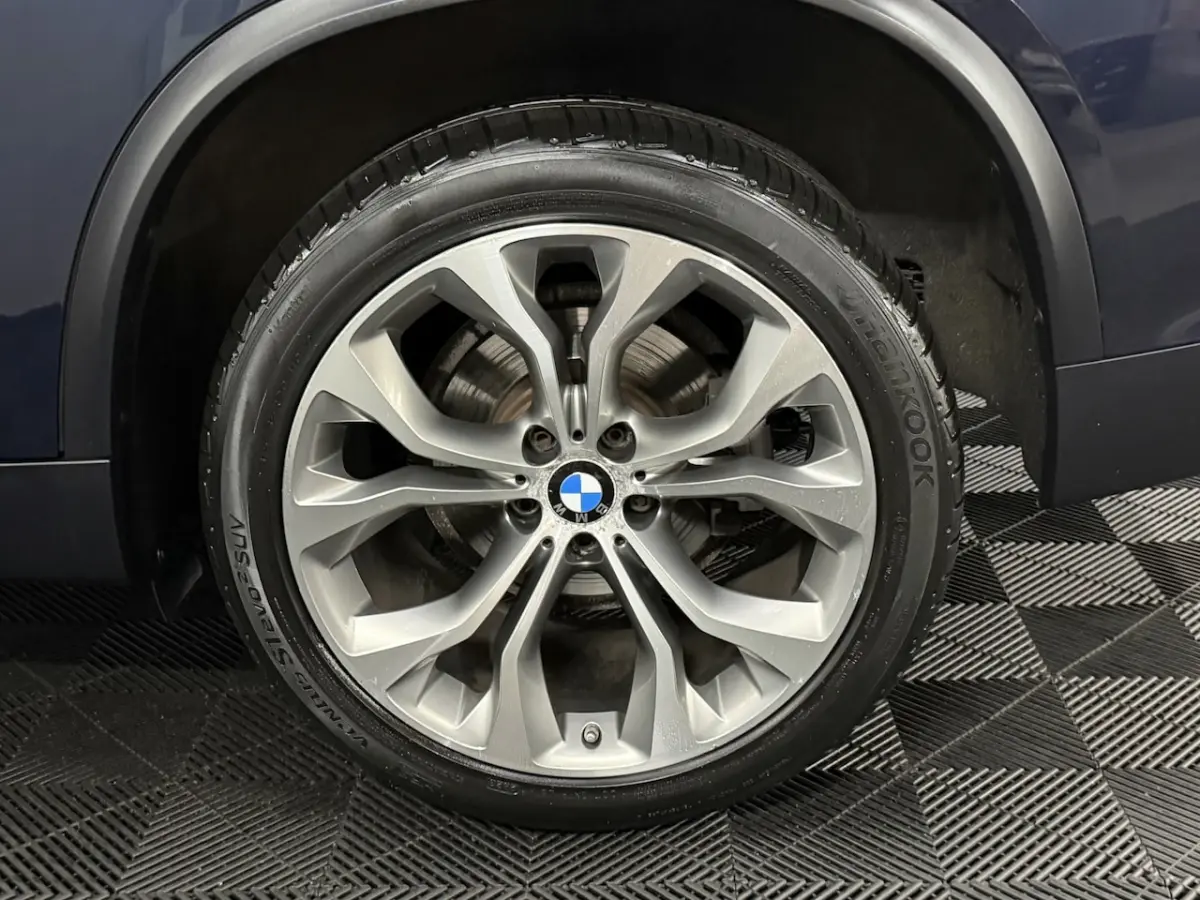 xDrive40e iPerformance High Executive Plug-in Leder, Camera, Navi, Stoelverwarming, Keyles