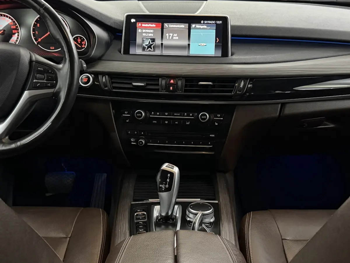 xDrive40e iPerformance High Executive Plug-in Leder, Camera, Navi, Stoelverwarming, Keyles