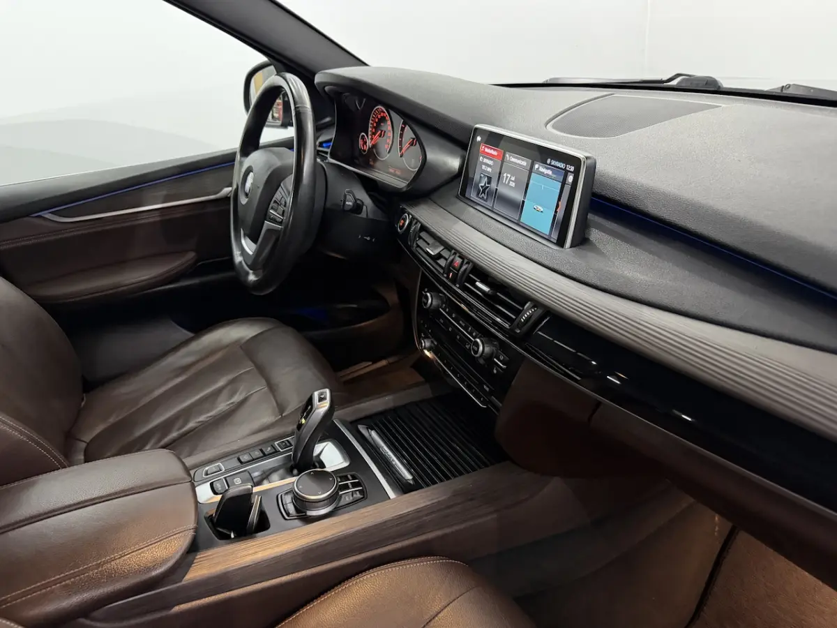xDrive40e iPerformance High Executive Plug-in Leder, Camera, Navi, Stoelverwarming, Keyles