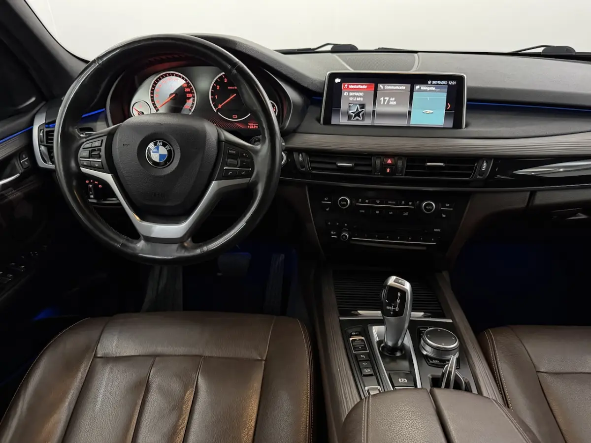 xDrive40e iPerformance High Executive Plug-in Leder, Camera, Navi, Stoelverwarming, Keyles