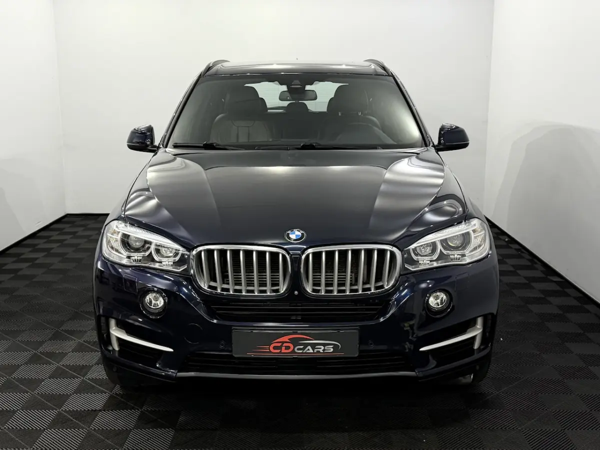 xDrive40e iPerformance High Executive Plug-in Leder, Camera, Navi, Stoelverwarming, Keyles