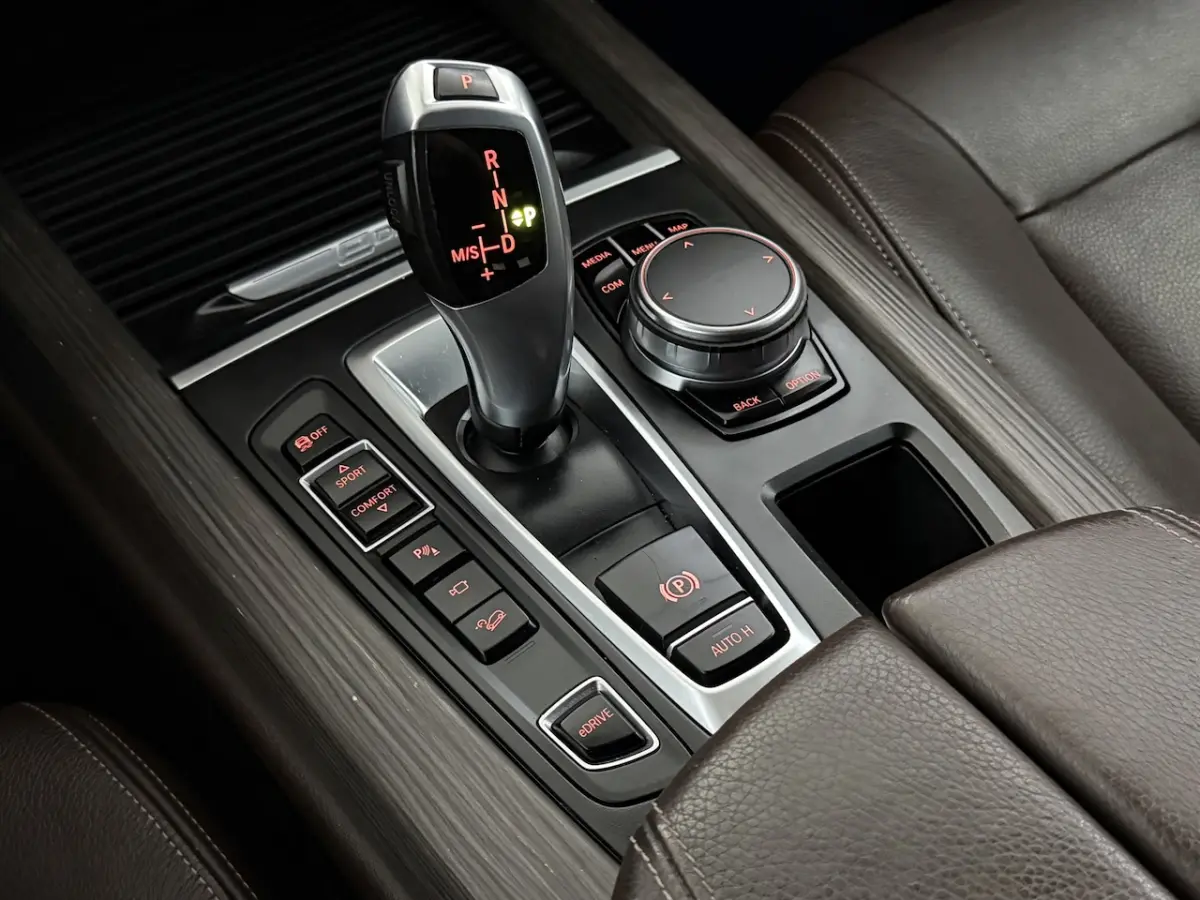 xDrive40e iPerformance High Executive Plug-in Leder, Camera, Navi, Stoelverwarming, Keyles