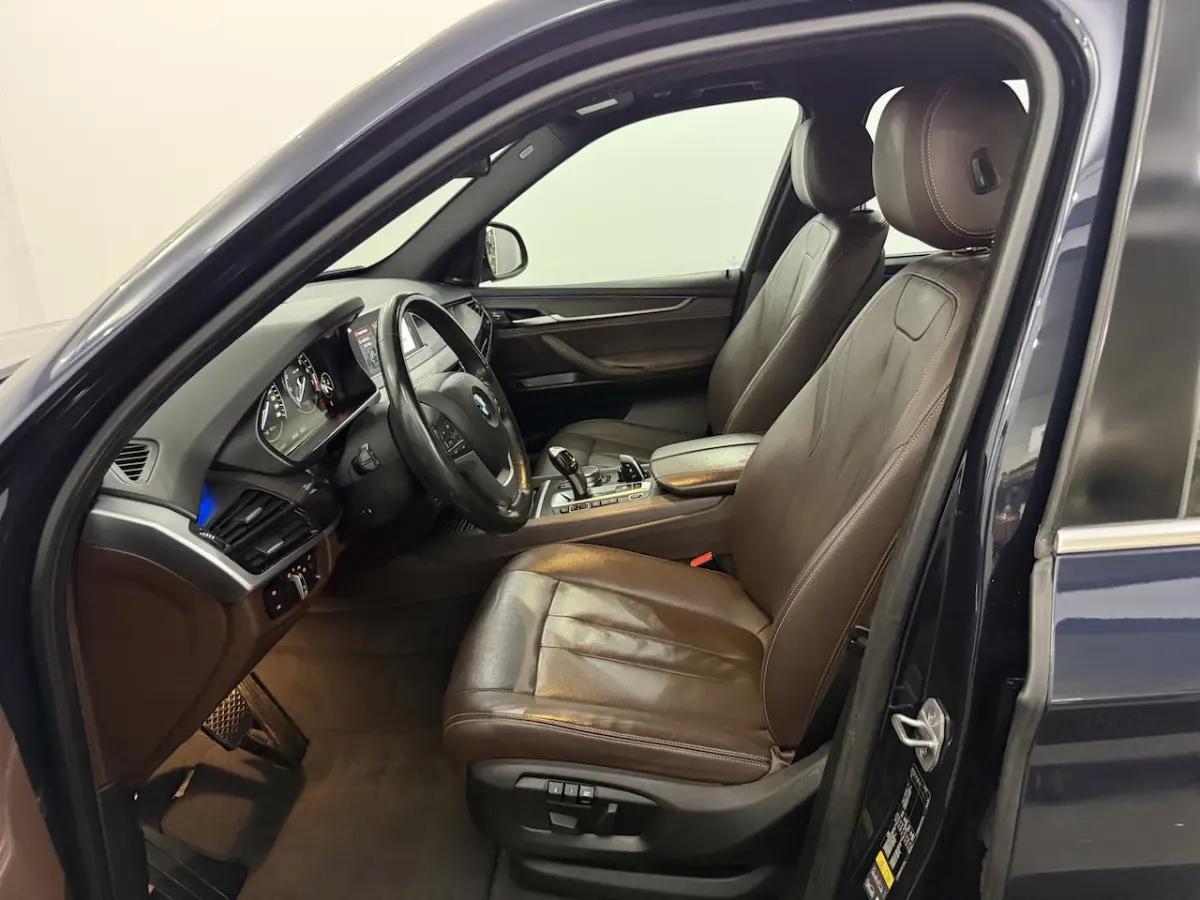 xDrive40e iPerformance High Executive Plug-in Leder, Camera, Navi, Stoelverwarming, Keyles