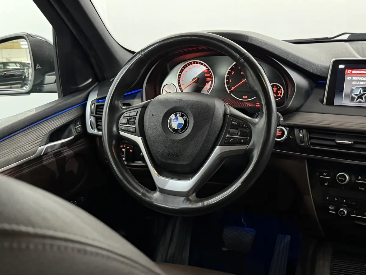 xDrive40e iPerformance High Executive Plug-in Leder, Camera, Navi, Stoelverwarming, Keyles