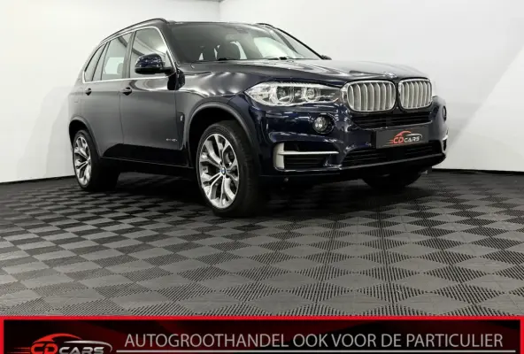 xDrive40e iPerformance High Executive Plug-in Leder, Camera, Navi, Stoelverwarming, Keyles