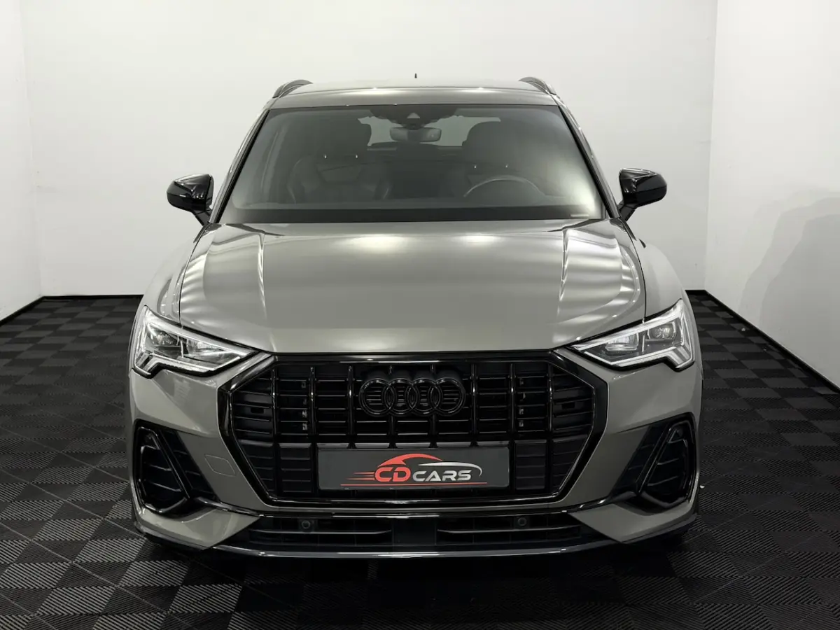 35 TFSI edition one 3x S-Line Camera, Navi, Virtual desk, Stoelverwarming, Cruise control