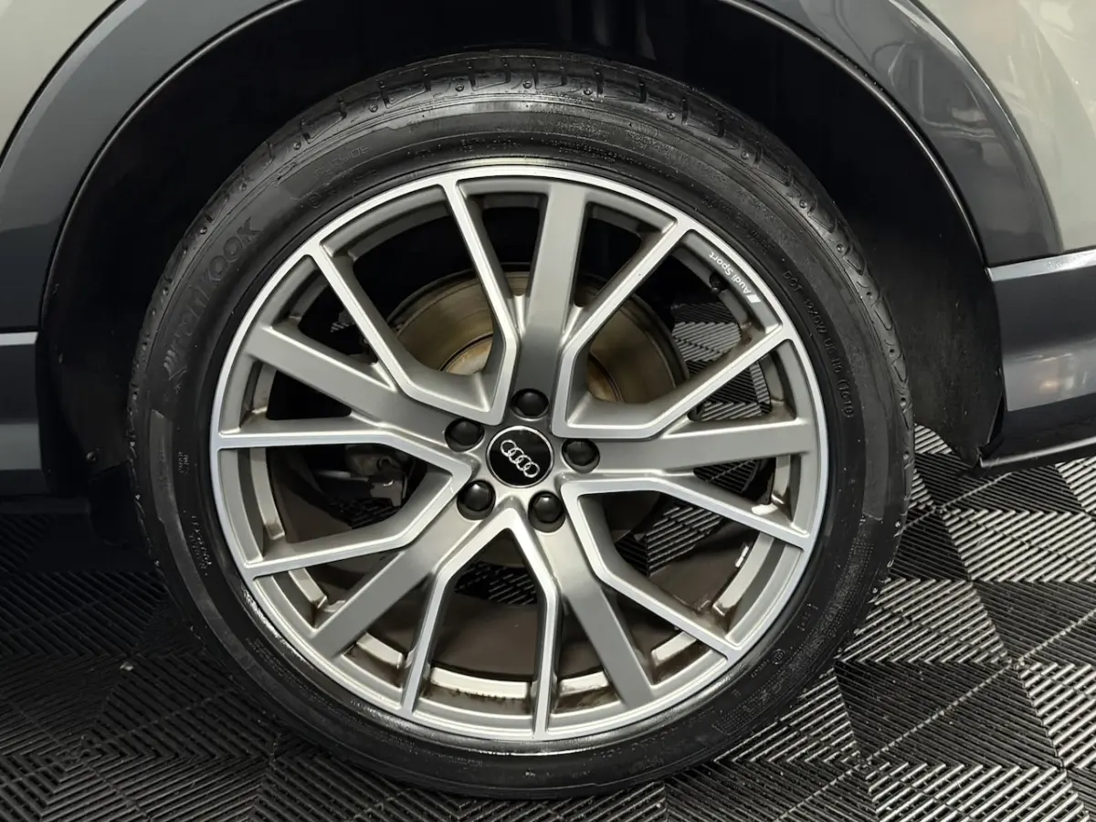 35 TFSI edition one 3x S-Line Camera, Navi, Virtual desk, Stoelverwarming, Cruise control