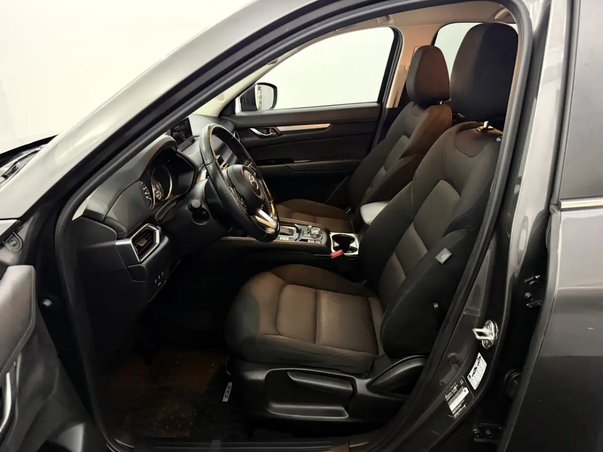 2.0 SkyActiv-G 160 GT-M 4WD Clima, Camera, Navi, Keyless start, Cruise control, Head-up di