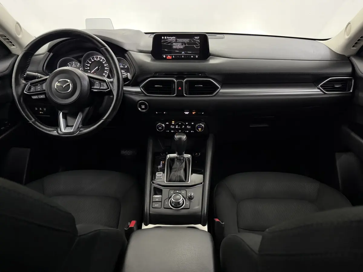 2.0 SkyActiv-G 160 GT-M 4WD Clima, Camera, Navi, Keyless start, Cruise control, Head-up di