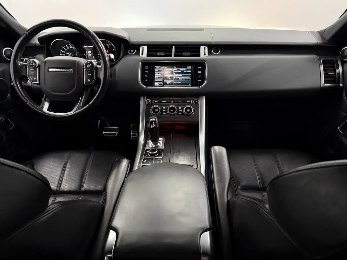 3.0 TDV6 HSE Dynamic Leder, Camera, Keyless start, Navi, Elektrische achterklep, Cruise co