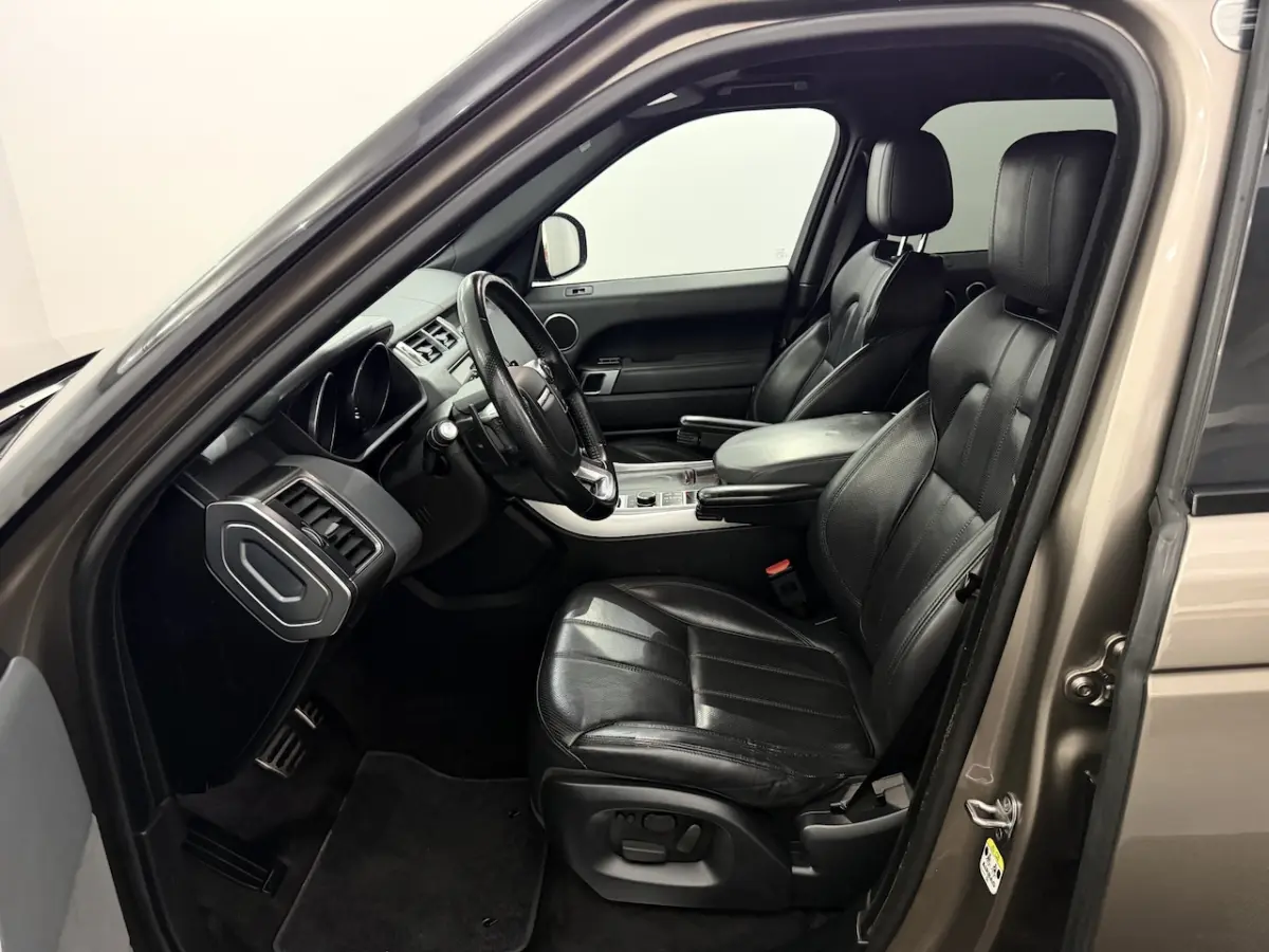3.0 TDV6 HSE Dynamic Leder, Camera, Keyless start, Navi, Elektrische achterklep, Cruise co
