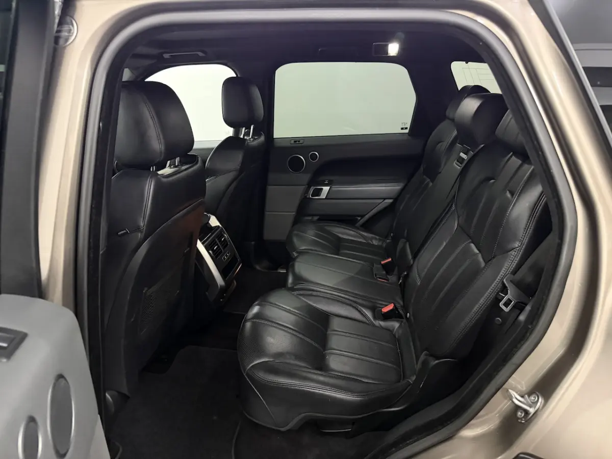 3.0 TDV6 HSE Dynamic Leder, Camera, Keyless start, Navi, Elektrische achterklep, Cruise co