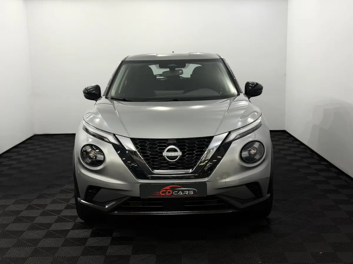 1.0 DIG-T Acenta Camera, Navi, Stoelverwarming, Cruise control, Clima, A start stop, Licht