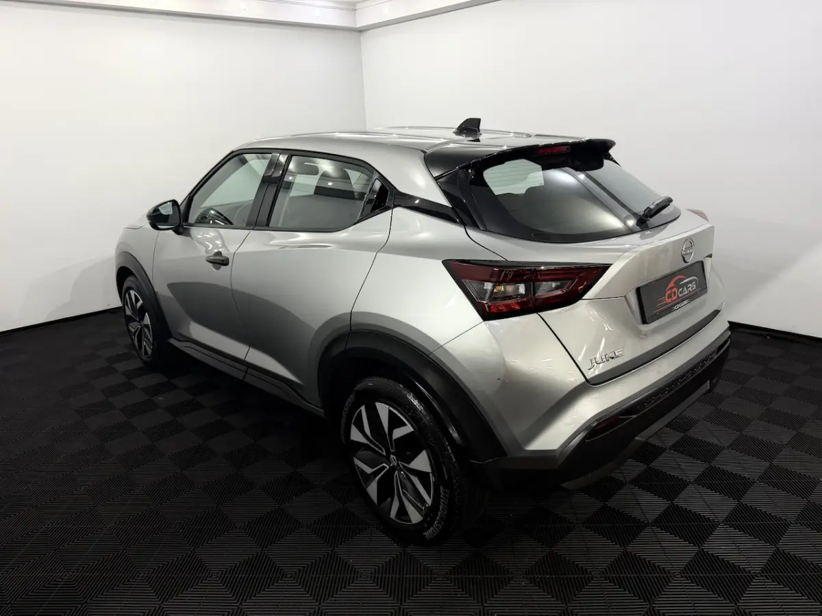 1.0 DIG-T Acenta Camera, Navi, Stoelverwarming, Cruise control, Clima, A start stop, Licht
