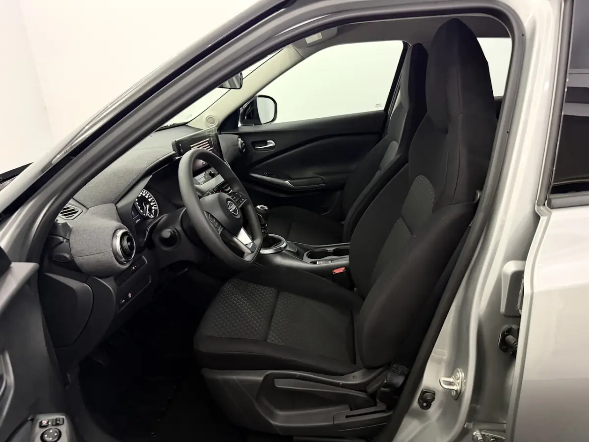 1.0 DIG-T Acenta Camera, Navi, Stoelverwarming, Cruise control, Clima, A start stop, Licht