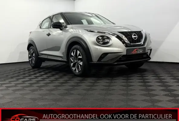 1.0 DIG-T Acenta Camera, Navi, Stoelverwarming, Cruise control, Clima, A start stop, Licht