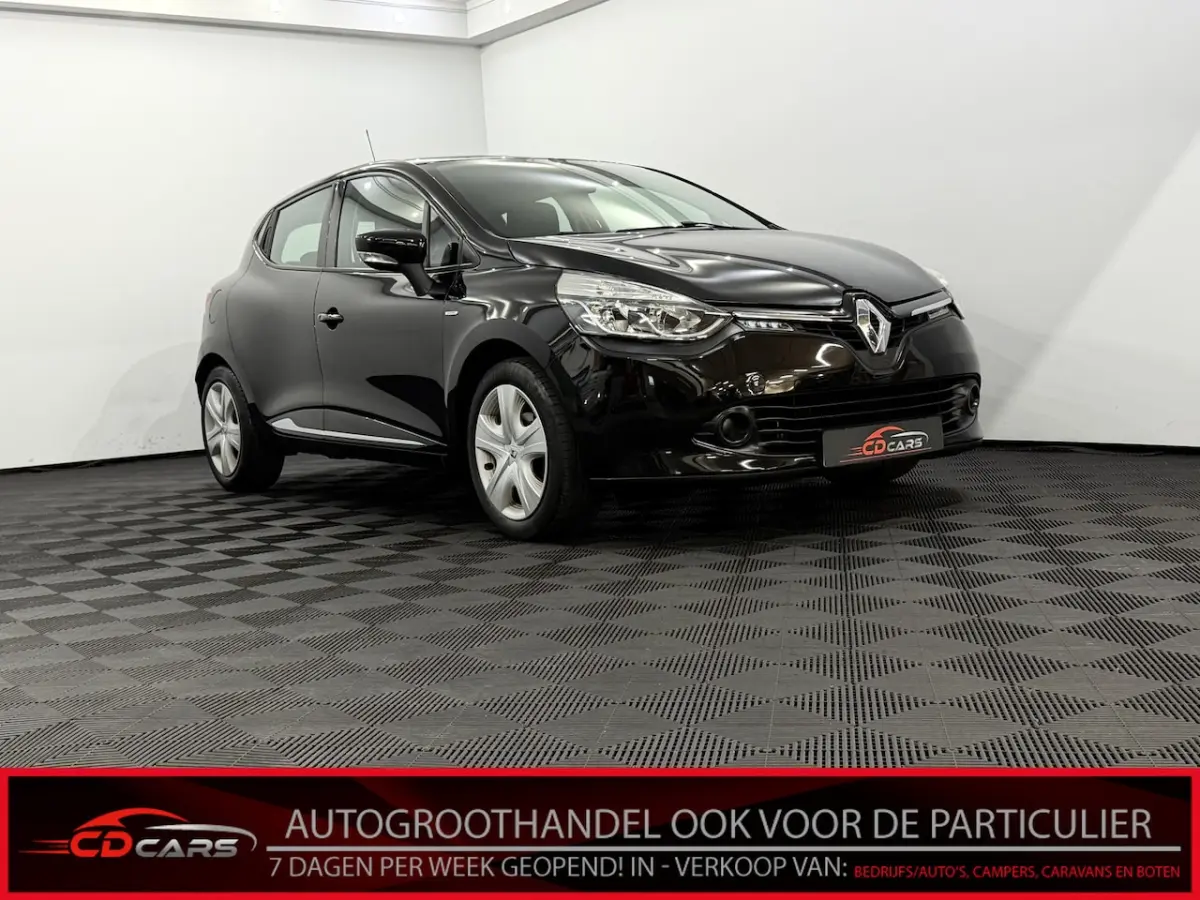 1.2 Night & Day Navi, Cruise control, Keyless start, Radio, Mistlamp, Airco