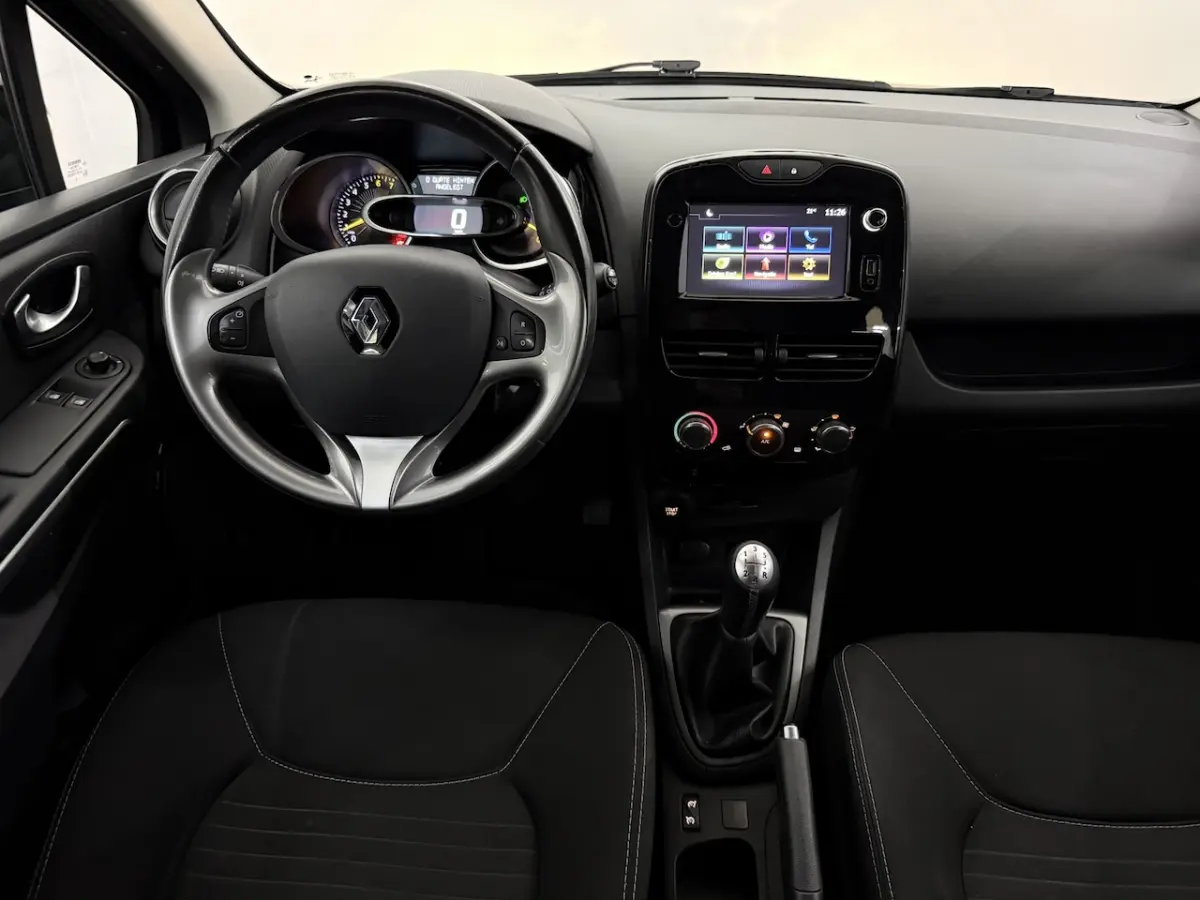 1.2 Night & Day Navi, Cruise control, Keyless start, Radio, Mistlamp, Airco
