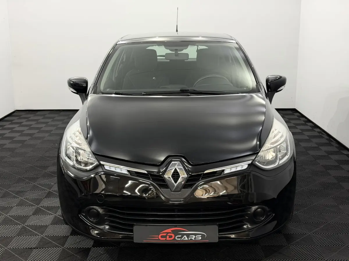 1.2 Night & Day Navi, Cruise control, Keyless start, Radio, Mistlamp, Airco
