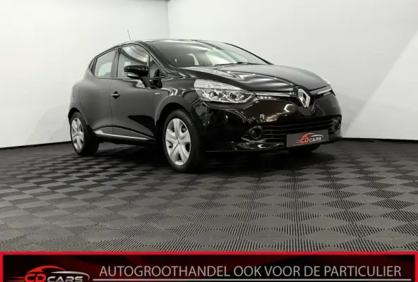 1.2 Night & Day Navi, Cruise control, Keyless start, Radio, Mistlamp, Airco