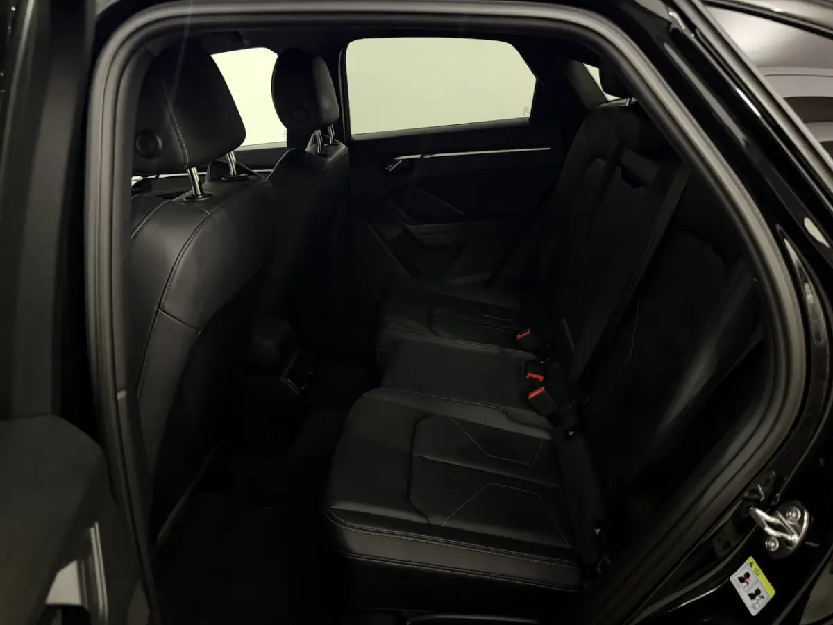 45 TFSI e S Edition Plug-in Leder, Camera, Navi, Virtual desk, Keyless start, Stoelverwarm