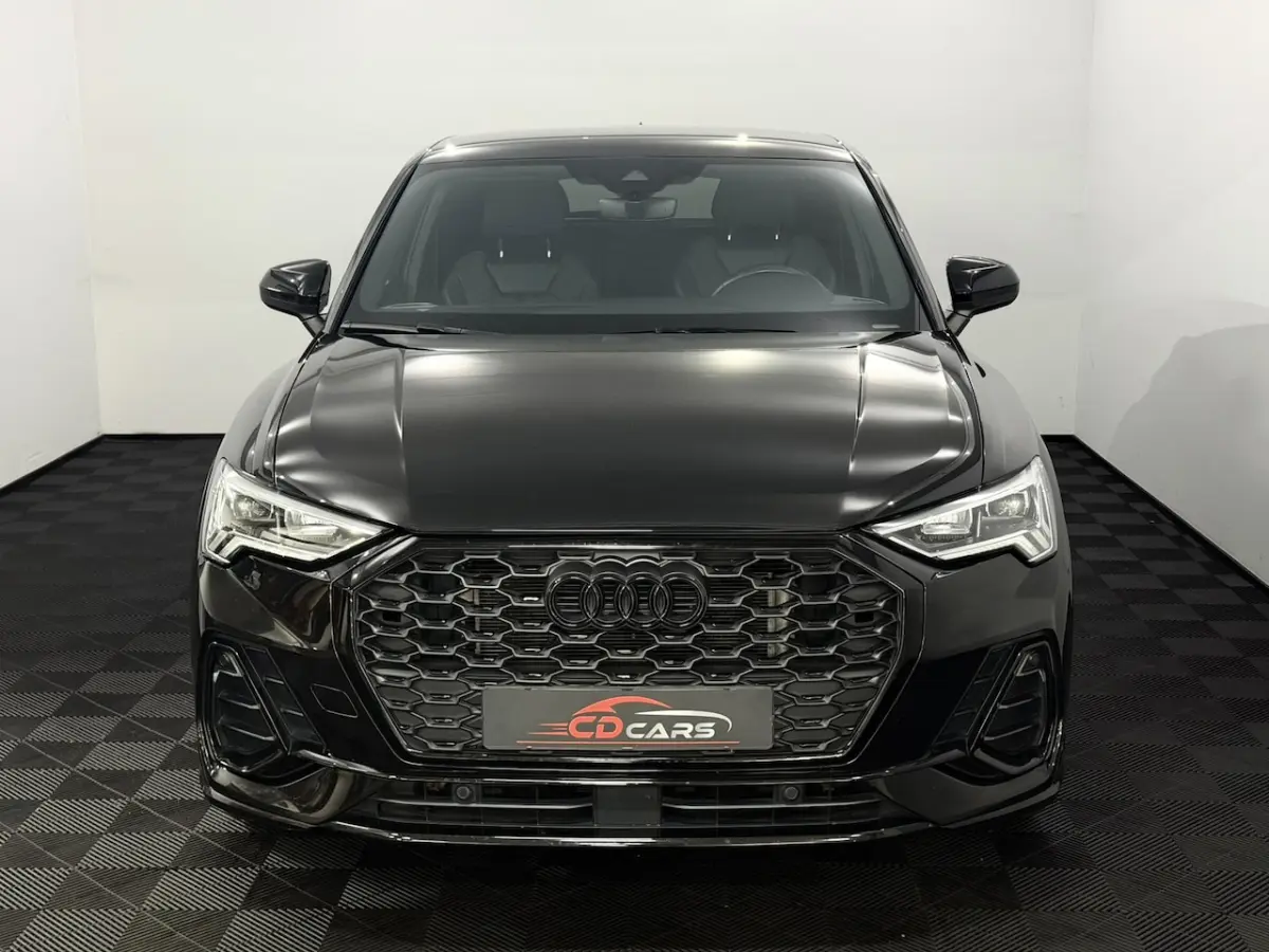 45 TFSI e S Edition Plug-in Leder, Camera, Navi, Virtual desk, Keyless start, Stoelverwarm