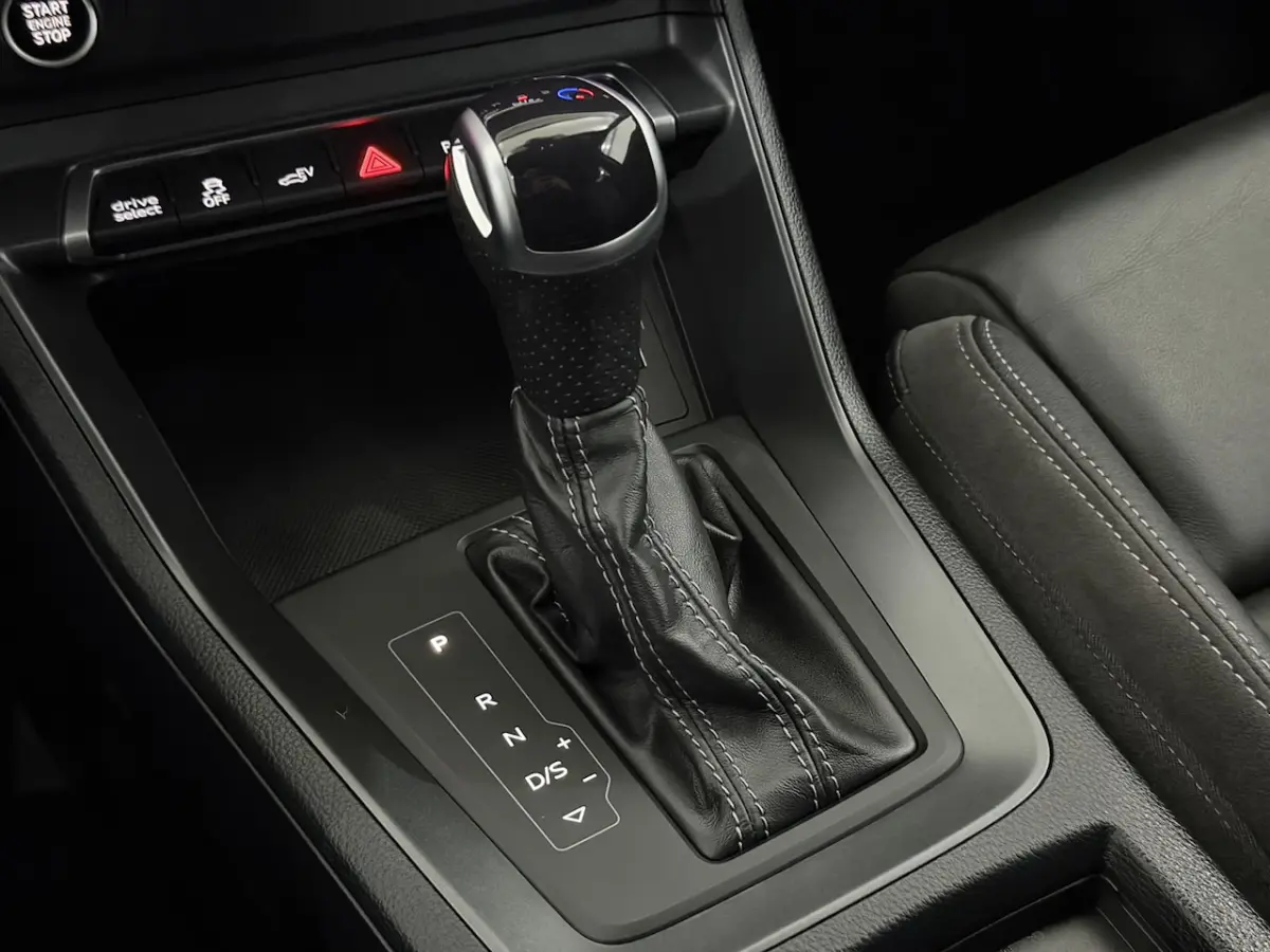 45 TFSI e S Edition Plug-in Leder, Camera, Navi, Virtual desk, Keyless start, Stoelverwarm