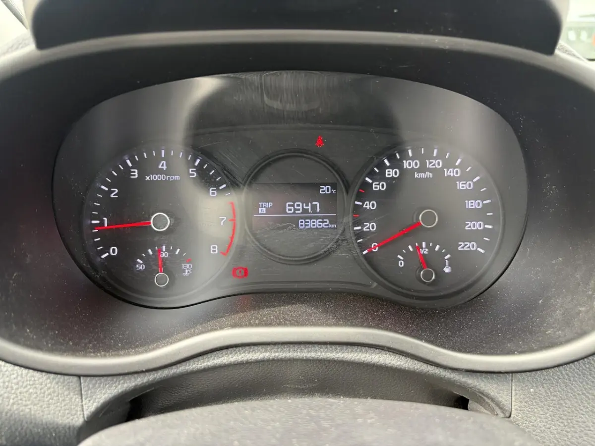 1.0 CVVT ComfortPlusLine Navigator