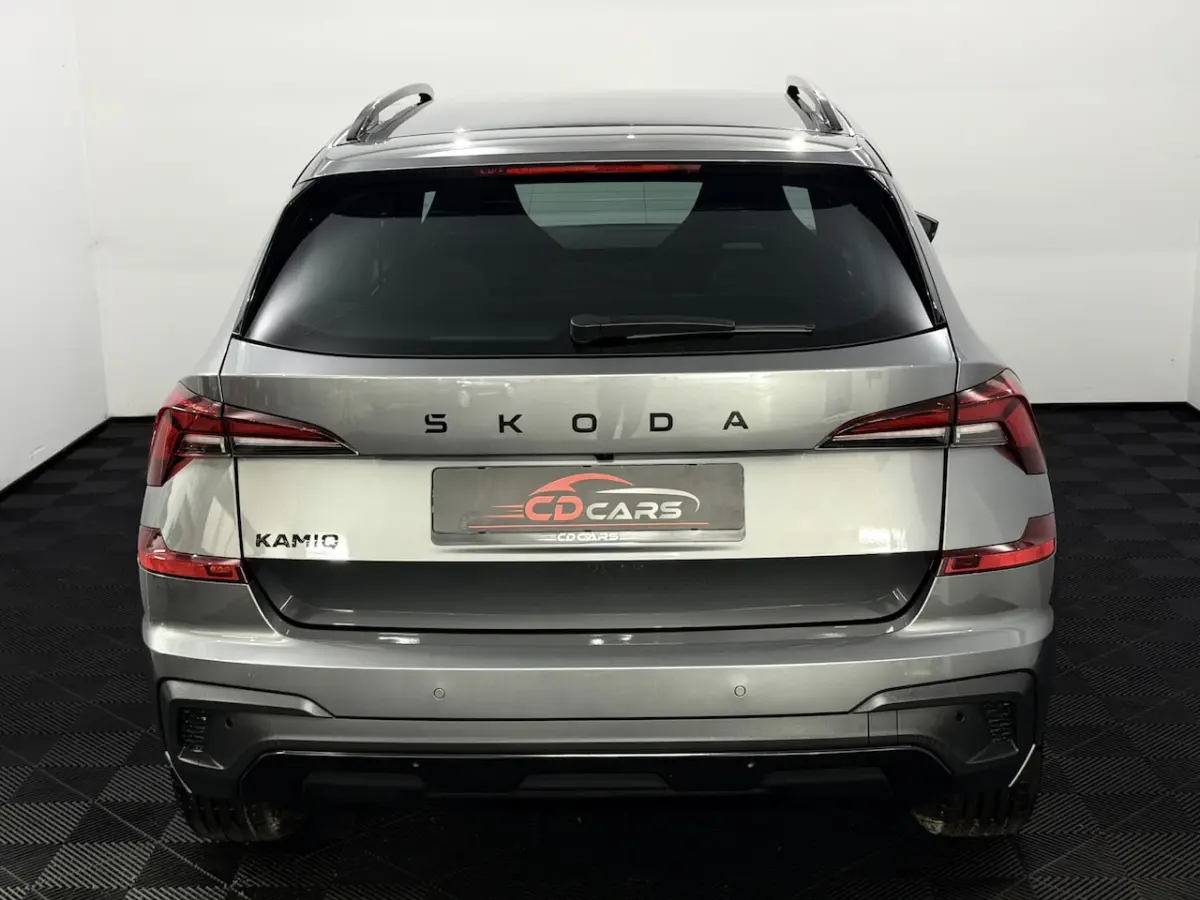 1, 5 TSI Monte Carlo Panoramadak, Camera, Apple carplay, Keyless start, Elektrische achter