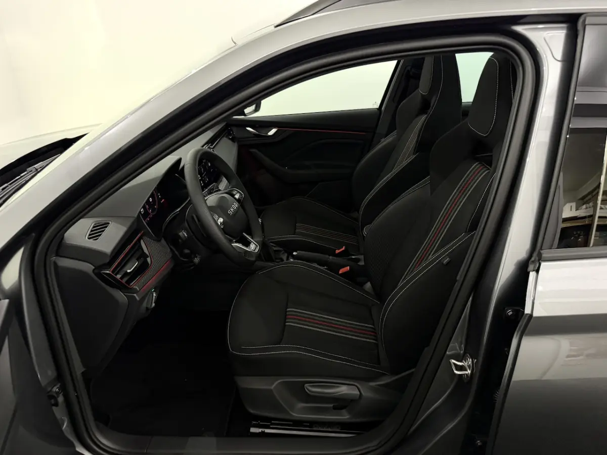 1, 5 TSI Monte Carlo Panoramadak, Camera, Apple carplay, Keyless start, Elektrische achter