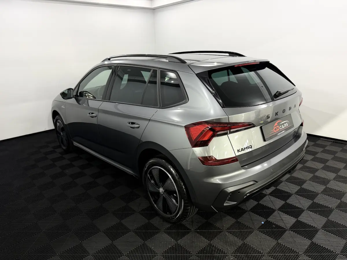 1, 5 TSI Monte Carlo Panoramadak, Camera, Apple carplay, Keyless start, Elektrische achter