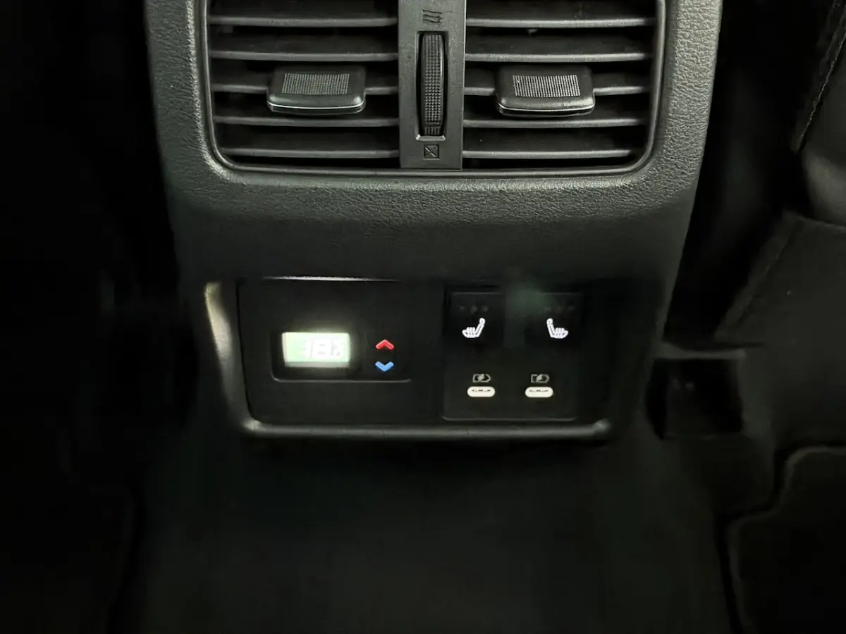 1.5 e-Power N-Trek 4 Orce AWD 7P 360 Camera, Navi, Winterpakket, Elektrische achterklep, R