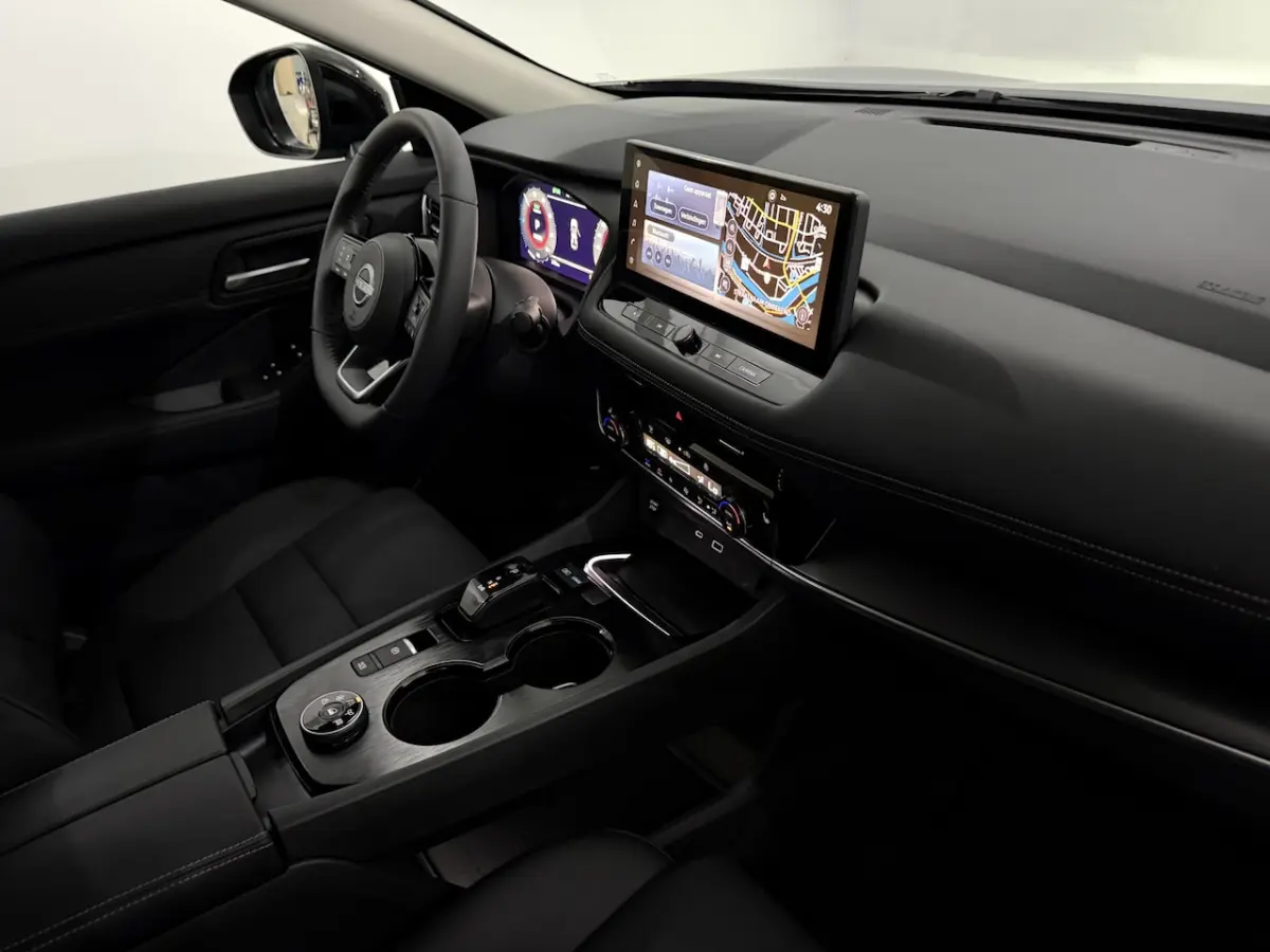 1.5 e-Power N-Trek 4 Orce AWD 7P 360 Camera, Navi, Winterpakket, Elektrische achterklep, R