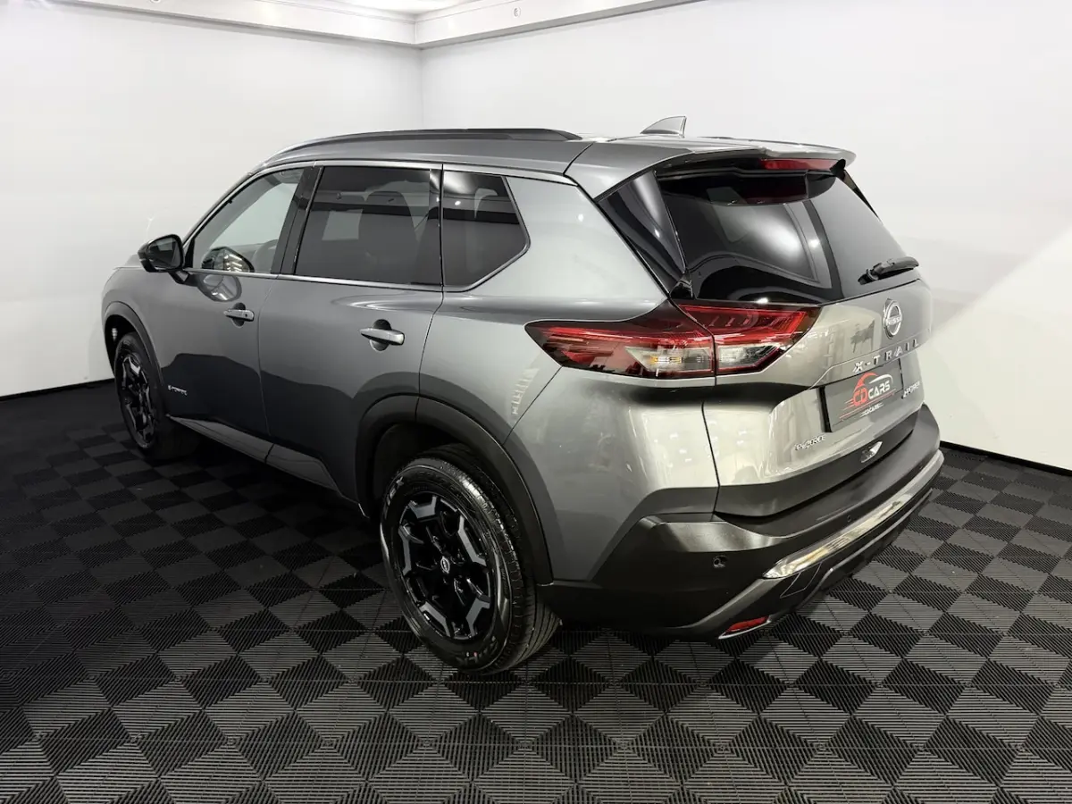 1.5 e-Power N-Trek 4 Orce AWD 7P 360 Camera, Navi, Winterpakket, Elektrische achterklep, R