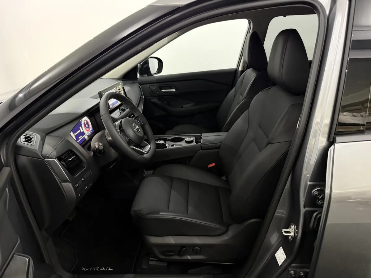 1.5 e-Power N-Trek 4 Orce AWD 7P 360 Camera, Navi, Winterpakket, Elektrische achterklep, R