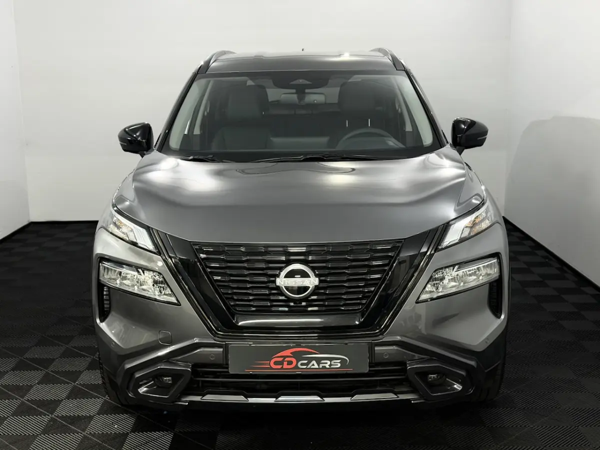 1.5 e-Power N-Trek 4 Orce AWD 7P 360 Camera, Navi, Winterpakket, Elektrische achterklep, R