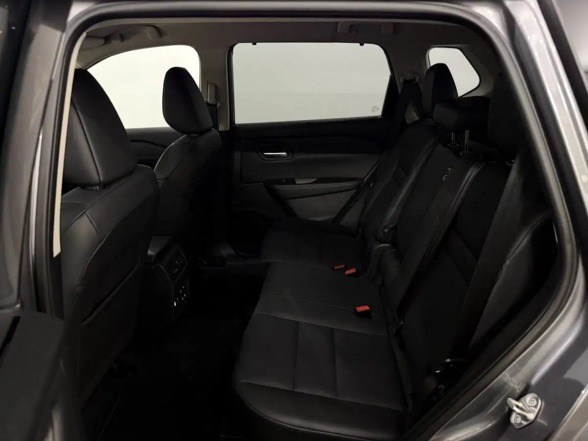 1.5 e-Power N-Trek 4 Orce AWD 7P 360 Camera, Navi, Winterpakket, Elektrische achterklep, R