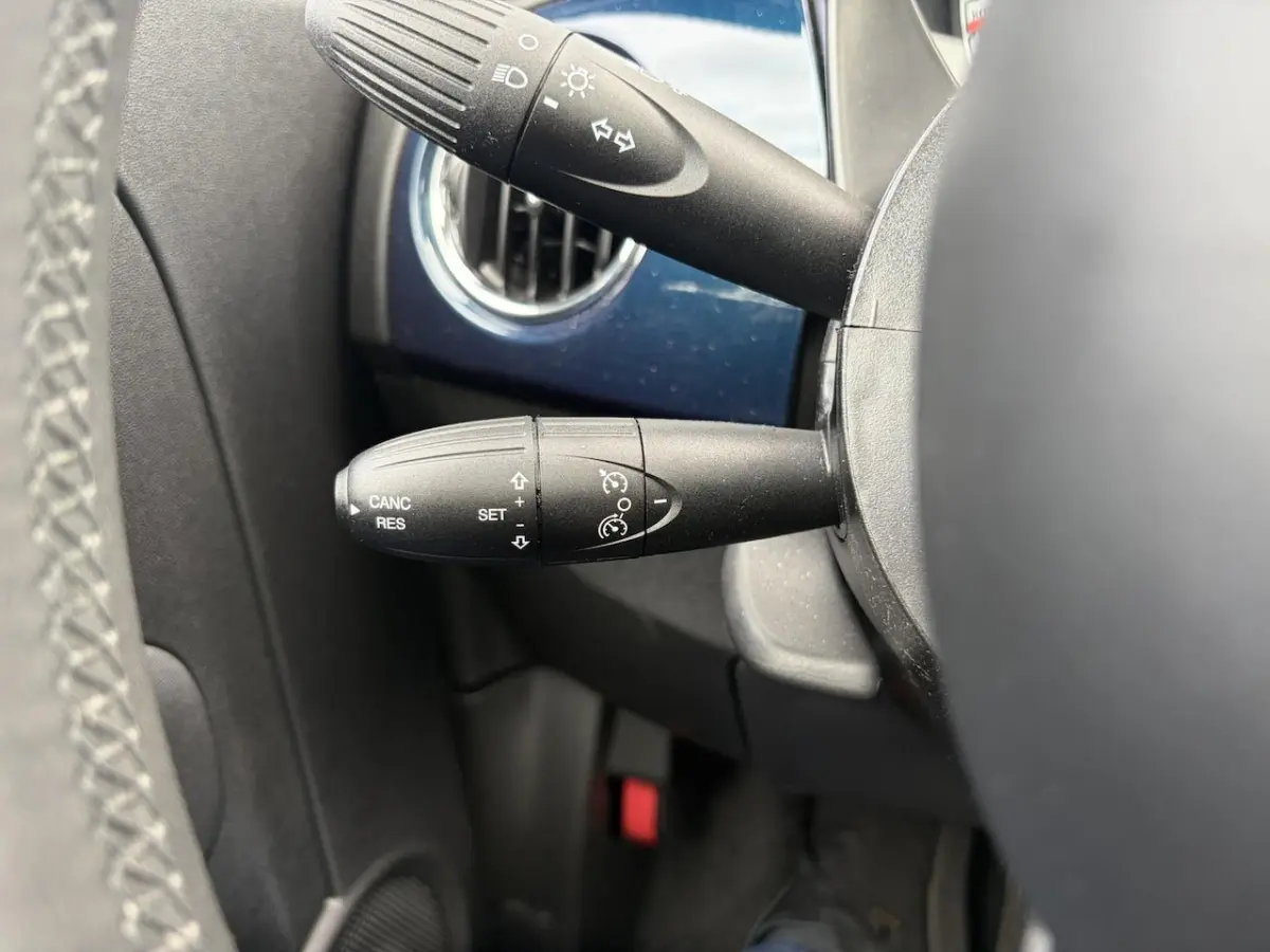 1.0 Hybrid Dolcevita Finale | Parkeersensoren | Cruise Controle | Pano. dak