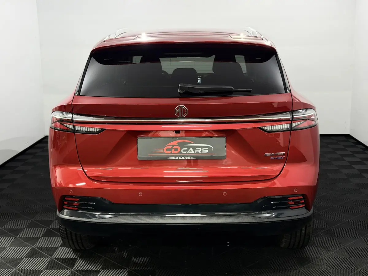 1.5 TGDI Comfort Plug-in Camera, Navi, Apple carplay, Verstelbare stoelen, Keyless start,
