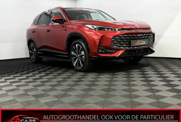 1.5 TGDI Comfort Plug-in Camera, Navi, Apple carplay, Verstelbare stoelen, Keyless start,