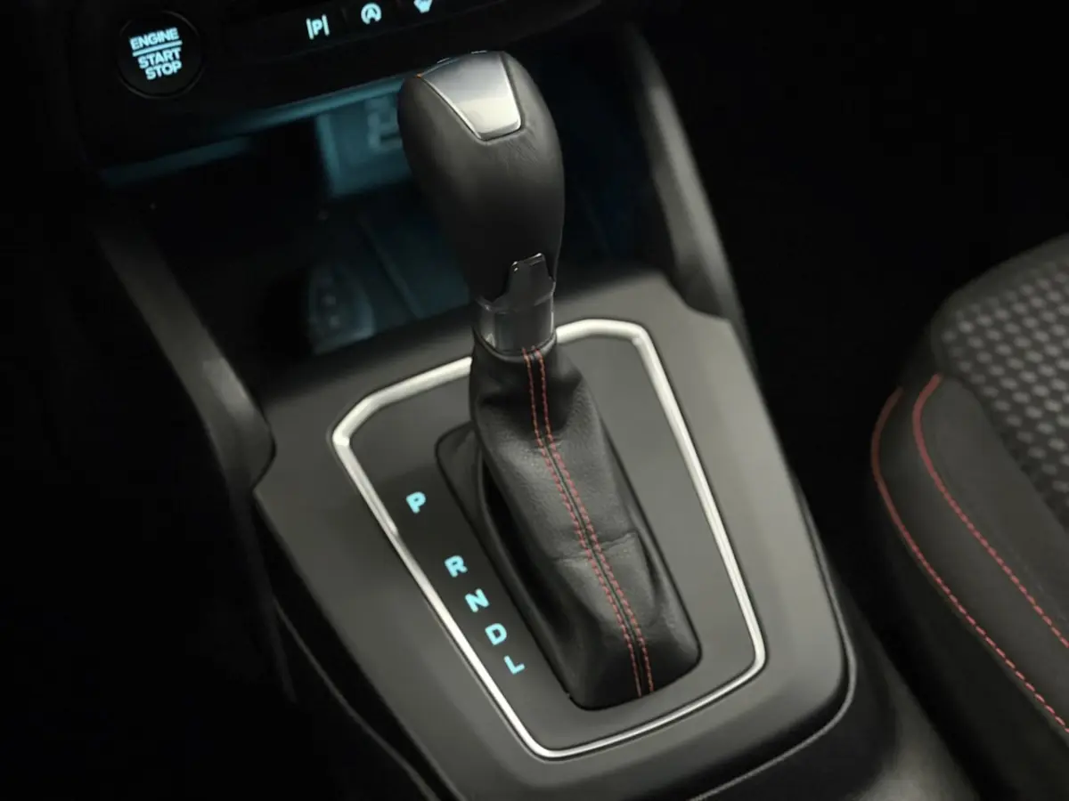 1.0 EcoBoost Hybrid ST Line 155pk Camera, Navi, Clima, Keyless start, Cruise control, Rijs