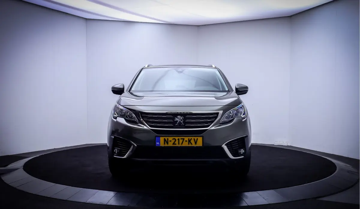 1.2T Aut.7p Active Pack 360 CAMERA | NAVI | CARPLAY | CLIMA | CRUISE | PDC V+A | LMV