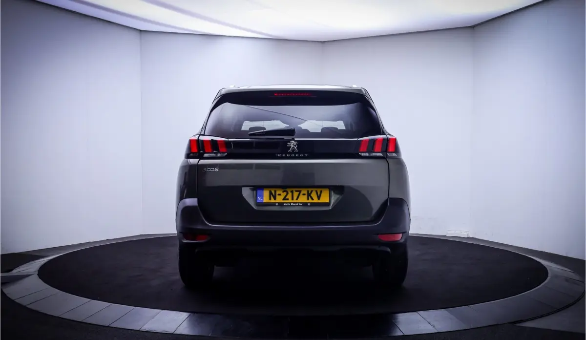 1.2T Aut.7p Active Pack 360 CAMERA | NAVI | CARPLAY | CLIMA | CRUISE | PDC V+A | LMV
