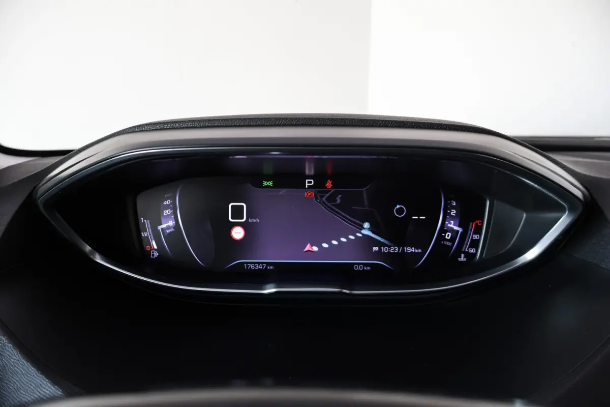 1.2T Aut.7p Active Pack 360 CAMERA | NAVI | CARPLAY | CLIMA | CRUISE | PDC V+A | LMV