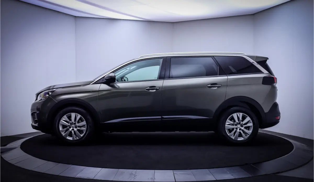 1.2T Aut.7p Active Pack 360 CAMERA | NAVI | CARPLAY | CLIMA | CRUISE | PDC V+A | LMV