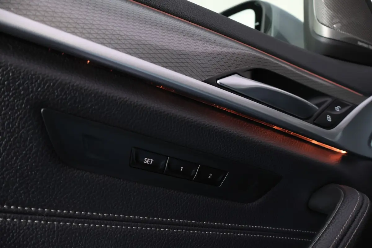 520iA M-SPORT High Executive Edition FULL LED | HARMAN KARDON | STOELVERW+KOELING | LEDER